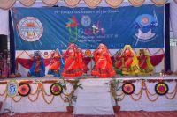 Youth Festival - Inter Zonal